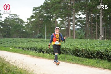 PRENN TRAIL SUMMIT 2024 - Ảnh #2978560