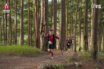 PRENN TRAIL SUMMIT 2024 - Ảnh #2967895