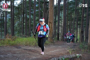 PRENN TRAIL SUMMIT 2024 - Ảnh #2970738