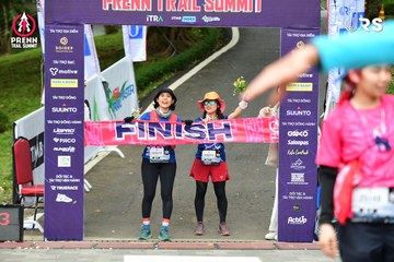 PRENN TRAIL SUMMIT 2024 - Ảnh #2974568
