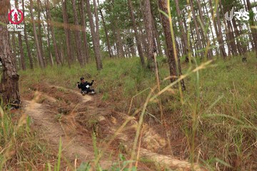 PRENN TRAIL SUMMIT 2024 - Ảnh #2975409