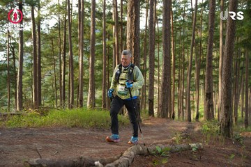 PRENN TRAIL SUMMIT 2024 - Ảnh #2967825