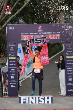 PRENN TRAIL SUMMIT 2024 - Ảnh #2973040