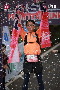 PRENN TRAIL SUMMIT 2024 - Ảnh #2973119