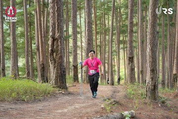 PRENN TRAIL SUMMIT 2024 - Ảnh #2971341