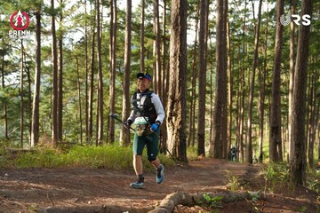 PRENN TRAIL SUMMIT 2024 - Ảnh #2968099