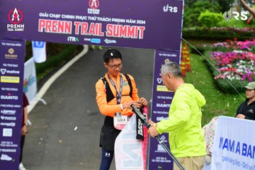PRENN TRAIL SUMMIT 2024 - Ảnh #2973972