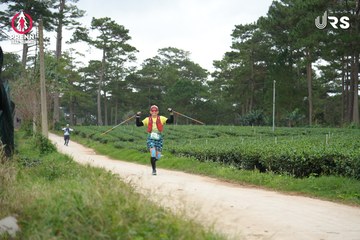 PRENN TRAIL SUMMIT 2024 - Ảnh #2978659