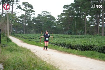 PRENN TRAIL SUMMIT 2024 - Ảnh #2978808