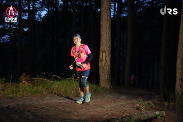PRENN TRAIL SUMMIT 2024 - Ảnh #2969752