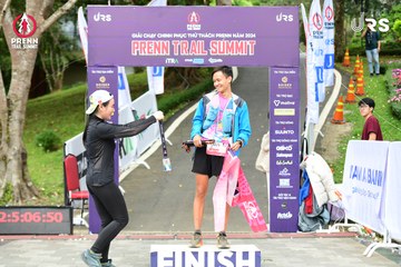 PRENN TRAIL SUMMIT 2024 - Ảnh #2974497