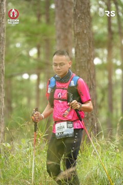 PRENN TRAIL SUMMIT 2024 - Ảnh #2972736