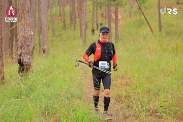 PRENN TRAIL SUMMIT 2024 - Ảnh #2974869