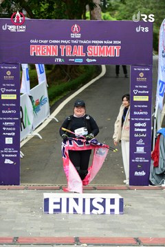 PRENN TRAIL SUMMIT 2024 - Ảnh #2974292