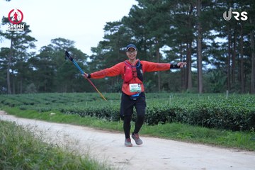 PRENN TRAIL SUMMIT 2024 - Ảnh #2979095
