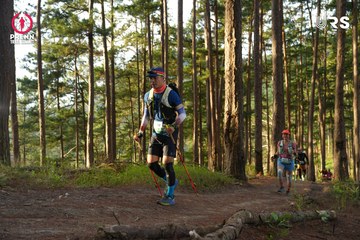 PRENN TRAIL SUMMIT 2024 - Ảnh #2967170