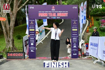 PRENN TRAIL SUMMIT 2024 - Ảnh #2974695