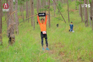 PRENN TRAIL SUMMIT 2024 - Ảnh #2975369