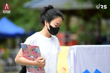 PRENN TRAIL SUMMIT 2024 - Ảnh #2973729
