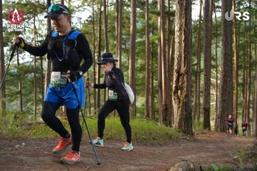 PRENN TRAIL SUMMIT 2024 - Ảnh #2967876