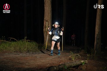 PRENN TRAIL SUMMIT 2024 - Ảnh #2969590