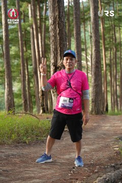 PRENN TRAIL SUMMIT 2024 - Ảnh #2971536