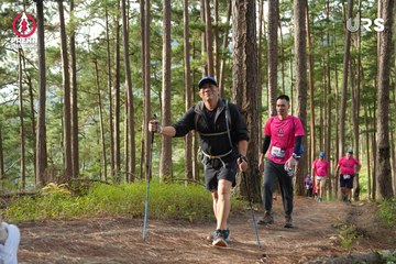 PRENN TRAIL SUMMIT 2024 - Ảnh #2971745