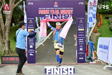 PRENN TRAIL SUMMIT 2024 - Ảnh #2974332