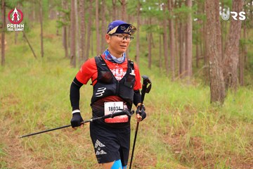 PRENN TRAIL SUMMIT 2024 - Ảnh #2975047