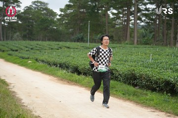 PRENN TRAIL SUMMIT 2024 - Ảnh #2978361