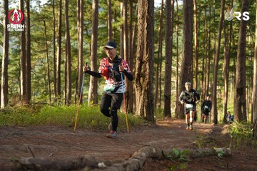 PRENN TRAIL SUMMIT 2024 - Ảnh #2967671