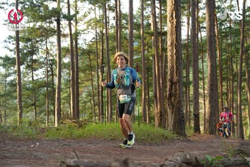 PRENN TRAIL SUMMIT 2024 - Ảnh #2967056