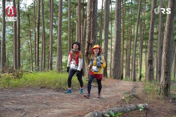 PRENN TRAIL SUMMIT 2024 - Ảnh #2971192