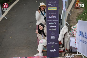 PRENN TRAIL SUMMIT 2024 - Ảnh #2972892