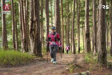 PRENN TRAIL SUMMIT 2024 - Ảnh #2971946