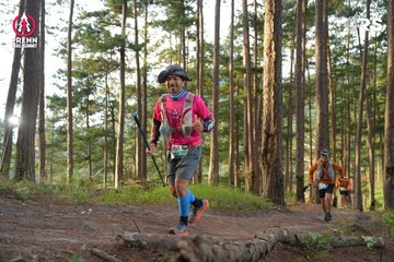 PRENN TRAIL SUMMIT 2024 - Ảnh #2967066