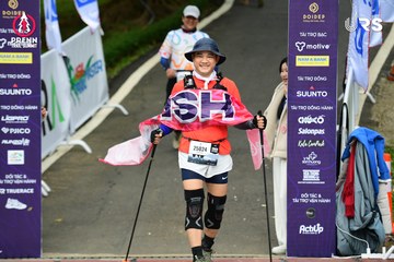 PRENN TRAIL SUMMIT 2024 - Ảnh #2973732