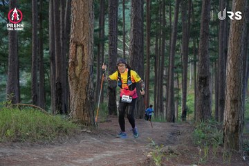 PRENN TRAIL SUMMIT 2024 - Ảnh #2970767