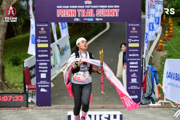 PRENN TRAIL SUMMIT 2024 - Ảnh #2974397
