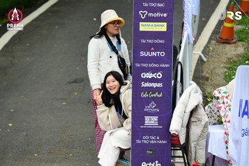 PRENN TRAIL SUMMIT 2024 - Ảnh #2974752