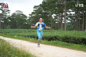 PRENN TRAIL SUMMIT 2024 - Ảnh #2978609