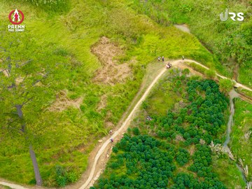 PRENN TRAIL SUMMIT 2024 - Ảnh #2975677