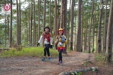 PRENN TRAIL SUMMIT 2024 - Ảnh #2971194