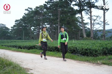 PRENN TRAIL SUMMIT 2024 - Ảnh #2979017