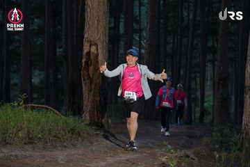 PRENN TRAIL SUMMIT 2024 - Ảnh #2970183