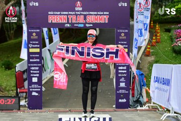 PRENN TRAIL SUMMIT 2024 - Ảnh #2973925