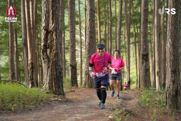 PRENN TRAIL SUMMIT 2024 - Ảnh #2971469