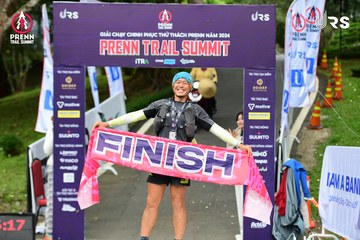 PRENN TRAIL SUMMIT 2024 - Ảnh #2974329