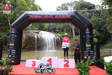 PRENN TRAIL SUMMIT 2024 - Ảnh #2972137