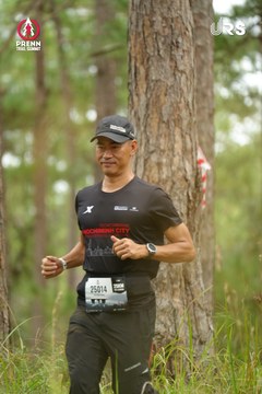 PRENN TRAIL SUMMIT 2024 - Ảnh #2973922